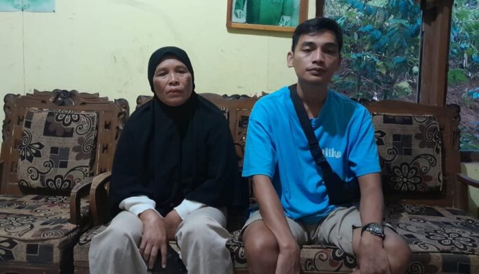 Merasa Dicemarkan Nama Baiknya, Sopir Travel Viral Asal Cianjur Akan Menempuh Jalur Hukum