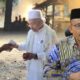 Haji Uma Serahkan Bantuan Pasca Kebakaran di Dayah Al-Maimanah Aceh Timur IMG-20240608-WA0002.jpg
