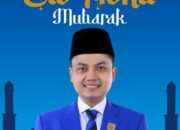 PAN Beri Rekomendasi Tunggal Jeffry Sentana Sebagai Calon Walikota Langsa