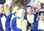 Pilkada Cianjur 2024, Teh Metty Optimistis Siapapun Calon yang Diusung Golkar dan Koalisi Sugih Mukti Akan Dirindukan Pemilih