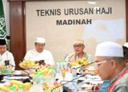 Kuota Tambahan untuk Kurangi Daftar Tunggu Haji Reguler, Kang Ace: Pengalihan Kuota Tambahan Untuk Haji Khusus Salahi Aturan