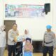 Pemberian Kursi Roda kepada Disabilitas dalam Rangka HUT Bhayangkara ke-78 oleh Polres Lhokseumawe IMG-20240626-WA0012.jpg