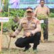 HUT Bhayangkara ke-78, Polres Lhokseumawe Gelar Penanaman Pohon IMG-20240627-WA0051.jpg
