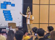Training Legislatif Nasional Unpas Bandung, Kang Ace : Kekuasaan Dari, Oleh dan Untuk Rakyat