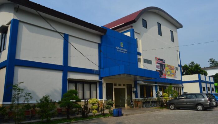 SMPN 6 Tangerang Pungut Dana Pembuatan BTS ke Siswa