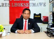 Menegakkan Hukum dan Moralitas : Polres Lhokseumawe Komitmen Tindak Tegas Pelaku Judol