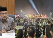 Haji Uma Sesalkan Pergelaran Konser Bertepatan 1 Muharram di Banda Aceh