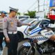 Dalam Rangka Operasi Patuh Selawah Kasat Lantas Polres Lhokseumawe Pimpin Apel dan Cek Kesiapan Kendaraan IMG-20240711-WA0025.jpg