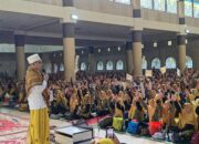 Silaturahmi Akbar Al Hidayah Jabar, Kang Ace : Doakan Golkar Pilih Calon Pemimpin yang Cinta Agama