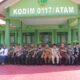 Kapolres Aceh Tamiang Hadiri Kunker Pangdam Iskandar Muda Ke Kodim 0117/Aceh Tamiang IMG-20240806-WA0017