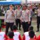 Kapolres Pidie Jaya Tinjau Latihan Paskibra, Tekankan Jaga Kesehatan dan Disiplin IMG-20240808-WA0010