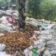 Anggota Dewan Gerindra Geram, Kembali Terjadi Tumpukan Sampah Kelapa Hiasi Jalan Nasional Naringgul IMG-20240810-WA0116