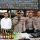 Polres Cianjur Ungkap Hasil Operasi KRYD Selama Satu Minggu Terakhir IMG-20240812-WA0022