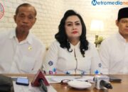 Tanto Sudiro Resmi Sebagai Ketua Umum Ikatan Keluarga Besar Barisan Pelopor 2024-2029