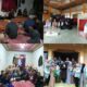 Haru dan Bahagia Warnai Perpisahan Anak KKN dengan Masyarakat Desa Simpang Kiri Kecamatan Tenggulun IMG-20240827-WA0012