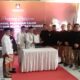 Pasangan Bacalon Bupati-Wakil Bupati Cianjur Herman- Ibang Resmi Daftar ke KPU IMG-20240828-WA0003