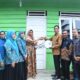 Pj Walikota Langsa Serahkan Rumah Layak Huni ke Warga Sukarejo IMG-20240831-WA0046