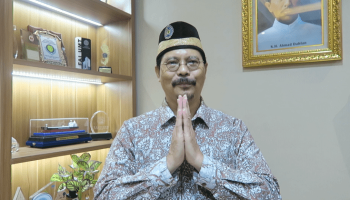 LSM PIJAR Banten Dukung Penuh Ahmad Amarullah Jadi Cawalkot Tangerang