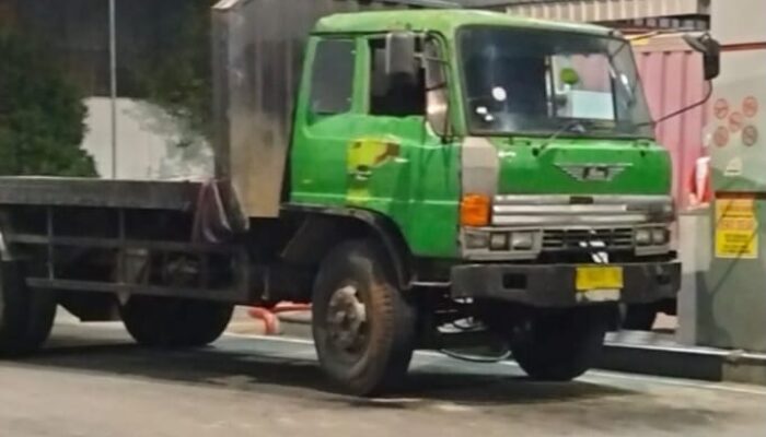 Pelaku Penimbunan Minyak Solar Diwilayah Kota Tangerang Kian Marak dan Kebal Hukum