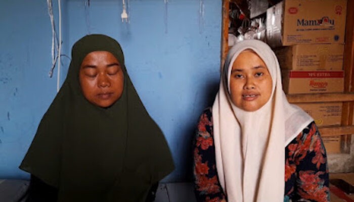 Keluarga Korban Tewas Terlindas Dump Truk di Pakuhaji Mengeluh Kerap Didatangi Pihak Perusahaan