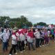 Haornas 2024 Tingkat Kabupaten, Ribuan Warga Cianjur Selatan Antusias Ikuti Jalan Sehat IMG-20240907-WA0037