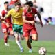 Piala Asia U-23 2024 : Rekor Pertemuan Indonesia vs Australia IMG-20240908-WA0029