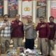 Jalin Sinergitas, Ka.LPKA Kelas II Banda Aceh Silaturahmi ke Kapolresta Banda Aceh IMG-20240926-WA0086