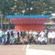 Peringatan Hari Santri Nasional 2024 di Kecamatan Bungbulang Hari Santri