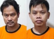 Panti Asuhan Yayasan Darussalam An’Nur di Kota Tangerang Diguncang Skandal Pencabulan, Pemilik dan Pengurus Ditangkap