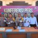 Polres Aceh Utara Terima Penyerahan Dua Pucuk Senpi dari Masyarakat IMG-20241022-WA0045