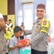 Gelar Maulid Nabi Muhammad SAW 1446 H, Polres Aceh Tamiang Santuni Anak Yatim IMG-20241031-WA0087