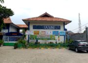 SMPN 16 Kota Tangerang Nekat Jual Seragam