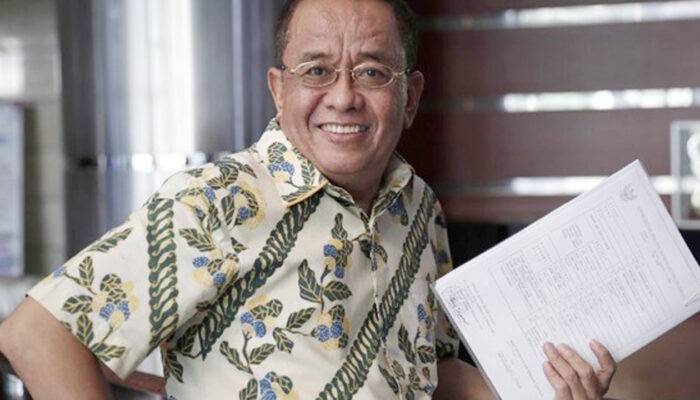 Buntut Kritik PSN PIK 2, Said Didu Penuhi Panggilan Polisi