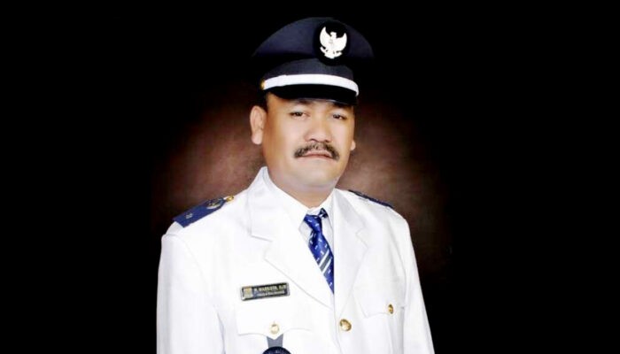 Netizen Kuliti dan Kecam Maskota, Kades yang Laporkan Said Didu