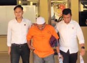 Diduga Korupsi APBG, Polres Aceh Timur Tetapkan Mantan Geuchik Buket Panjou Nurussalam