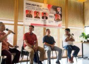 Bareskrim Komitmen Berantas Drilling & Reffinery Ilegal, Praktisi Hukum: Ini Bisnis Abu-abu!!!