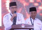 Saat Debat Publik Pilkada Langsa, Sofyanto Nomor Urut 04 Calon Terfavorit