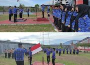 Perkuat Solidaritas dan Kerjasama, LPKA Banda Aceh Gelar Upacara Peringatan HUT KORPRI Ke-53