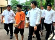 Palsukan Dokumen Tanah Warga, Kades di Serang Ditangkap Polisi