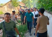Ponpes di Serang Porak Poranda Diamuk Massa, Diduga Akibat Pencabulan Santriwati