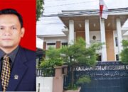 Oknum Ketua Hakim PN Lhokseumawe Diduga Arogan Pimpin Sidang, KY Diminta Copot