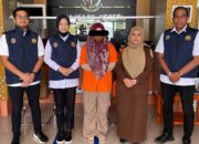 Penyidik Polda Aceh Serahkan Tersangka Kasus Penyebaran Konten Asusila ke Jaksa