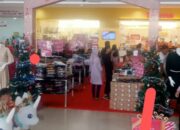 Jelang Akhir Tahun, Citimall Prabumulih Hadirkan Bazar Multi Produk Tanpa Menguras Kocek