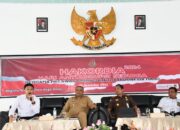 Polres Aceh Timur Tegaskan Komitmennya Dalam Pemberantasan Korupsi