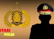 4 Bulan Jabat Kasat Reskrim Polres Langsa Diduga Tak Bersahabat dengan Media, AKP Sumasdiono Dimutasi