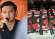 Polres Aceh Timur Bertindak Cepat Atas Viralnya Warga Unggah Benda Yang Diduga Senjata Api di Medsos
