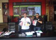 Polisi Ungkap Kasus Pengoplosan LPG di Kabupaten Cianjur