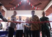 Gampong Matang Seulimeng Resmi Jadi Kampung Bebas Narkoba, Langkah Nyata Polres Langsa Perangi Penyalahgunaan