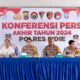 Polres Pidie Gelar Konferensi Pers Akhir Tahun 2024 IMG-20241231-WA0082.jpg