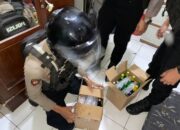 Ketua DPRD Cianjur Metty Triantika Apresiasi Langkah Polres Berantas Peredaran Miras